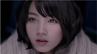 29篇 能年玲奈 のん CM 2012-2015