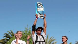 ZLOG - Red Bull Ride & Style 2012