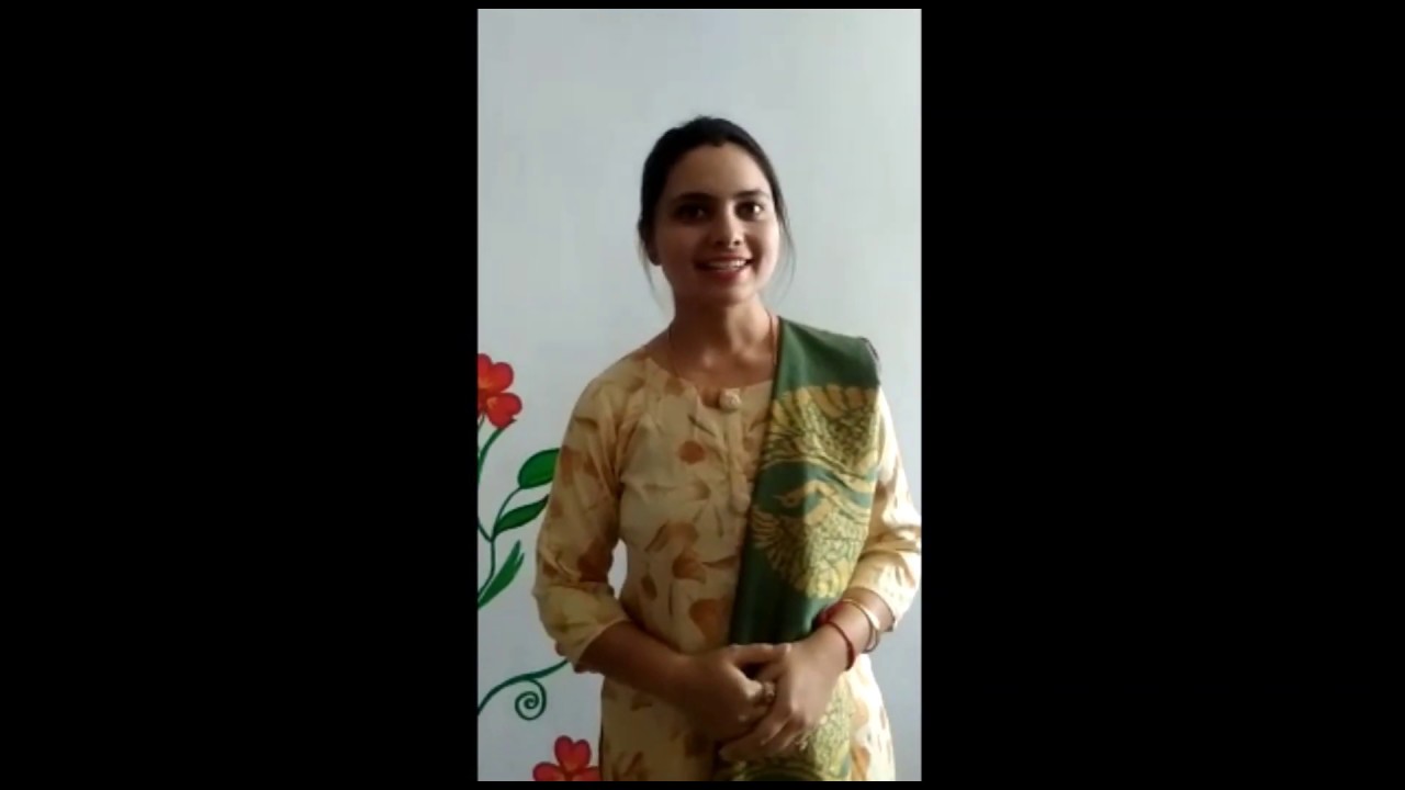 Let's use video to reinvent education | EVS lesson for grade 1 - APS ...