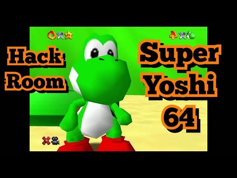 Yoshiページ Yoshicraft64 - YouTube