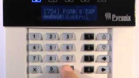 V2 Video 03: Output Control [700]