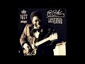 B.B. King Live at My Father&#39;s Place, Old Roslyn, NY - 1977 (audio only)