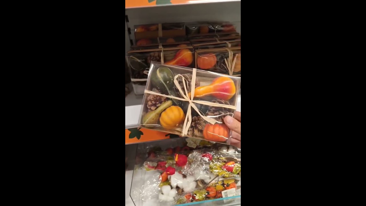  C Est L Automne Chez Action Witchcraft Spelling Shopping Decoration
