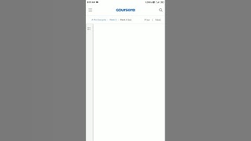 COURSERA : Al For Everyone Week 3rd  Quiz answers || deeplearning.ai Al for Everyone  quiz 3rd