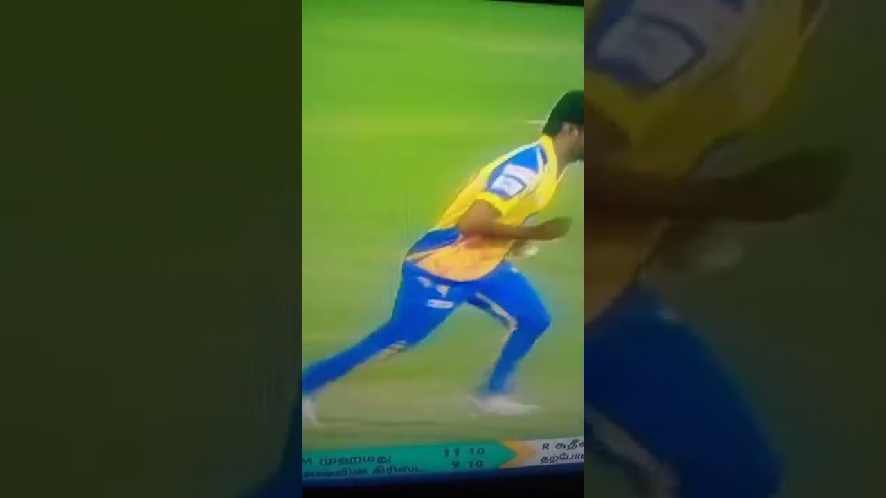 dd vs itt tnpl match