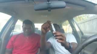 PeezyA - The HotBox: Episode 3