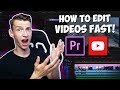 Premiere Pro Video Editing Quiz