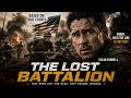 700 Men Against Thousands of Enemies | The True Story That Shocked the World | Full War Movie