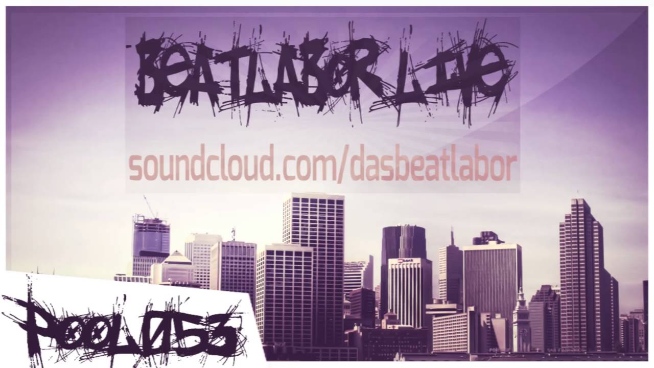 BeatLabor *Live* - Eigentlich Wollte Ich Euch Meth Verkaufen!