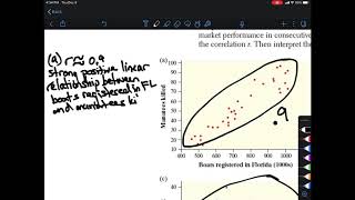 3-1B Video 2 Scatterplots and Correlation