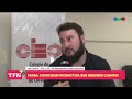 La situación de FAdeA