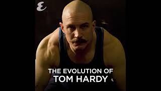 Evolution Of Tom Hardy || Tom Hardy Since 1998 || Tom Hardy Wealth