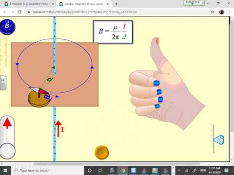 Video: Care Este Regula Mâinii Stângi și Drepte în Fizică