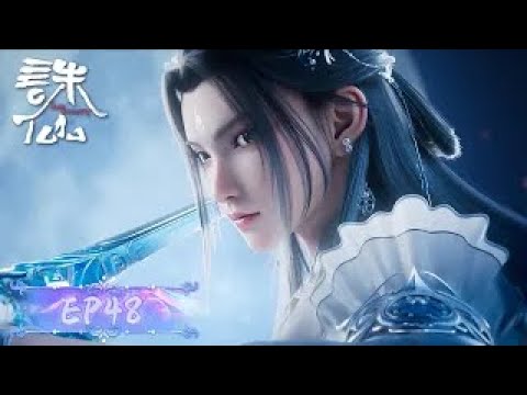 ✨Jade Dynasty EP 48 [MULTI SUB] - YouTube