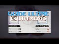 TOUT SAVOIR SUR LE SYSTÈME D'ÉQUIPEMENT ! (+ASTUCES) | SILVER AND BLOOD
