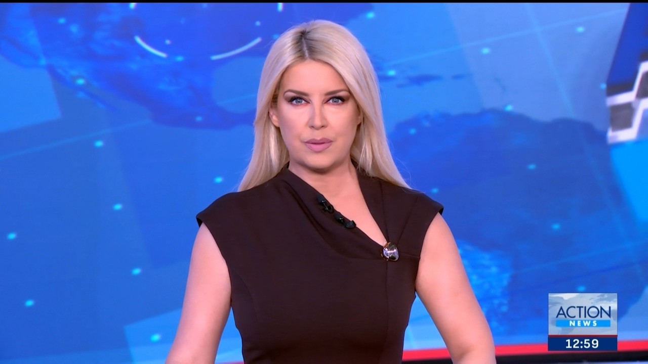 ACTION NEWS: Καταστροφές στην Κρήτη λόγω κακοκαιρίας, η FlyDubai & τα χθεσινά μέτρα στήριξης | 01/10 – Video
