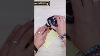 #sewing #versatilesewin #diy #ussewtips #handmade #fashion #quilted #origami #hairstyle #sew
