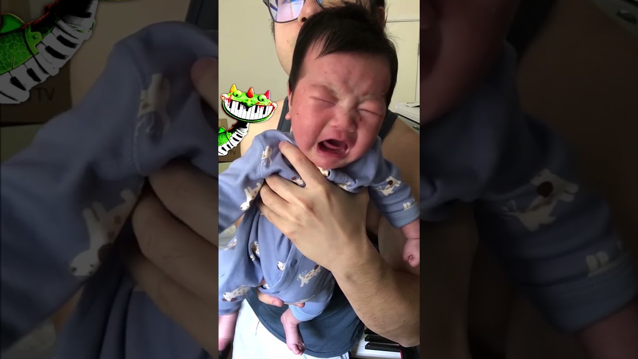 Watch Pianosaurus Song but it's my Baby's Cry (Poppy Playtime) on YouTube Watch Pianosaurus Song but it's my Baby's Cry (Poppy Playtime) on YouTube