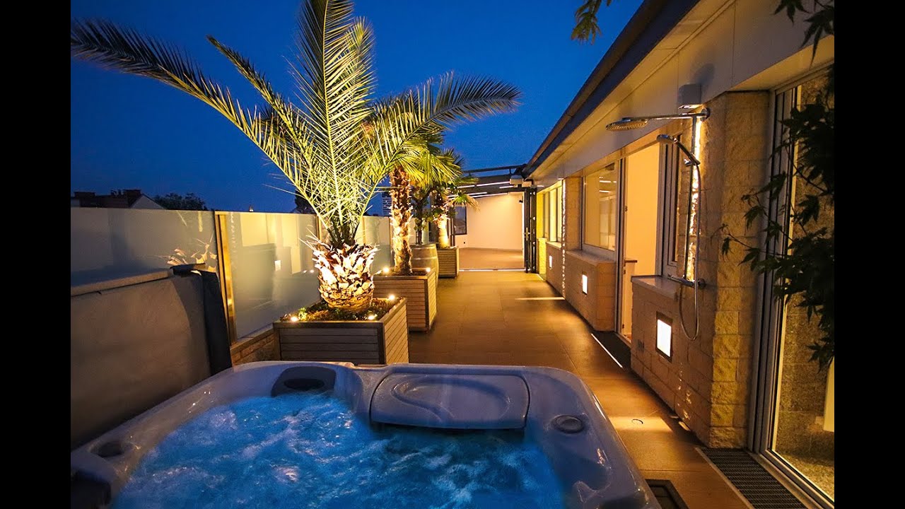 Lehner Immobilien | EXKLUSIVES REFUGIUM ÜBER DEN DÄCHERN VON GRAZ | Grazer Innenstadt