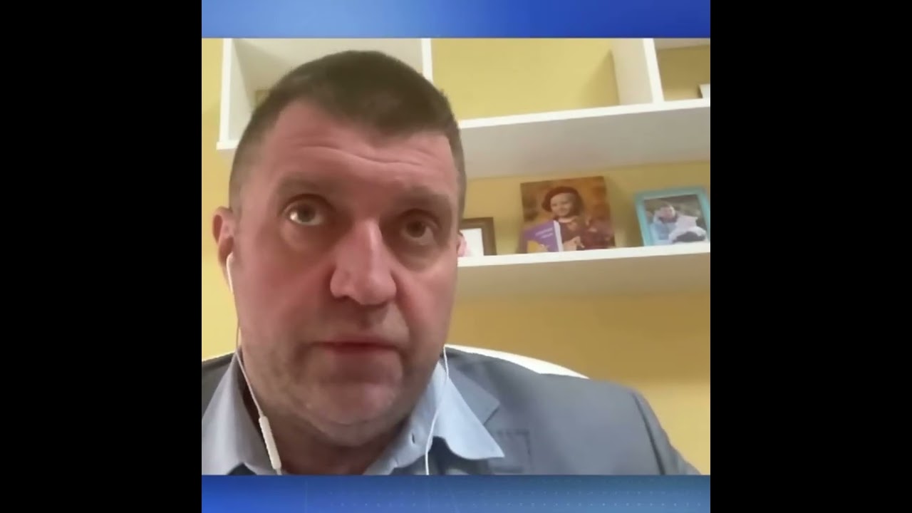 ВСЕМ ПРИГОТОВИТЬСЯ!ПОТАПЕНКО о том, что будет в 2025 