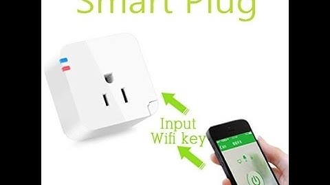 01 Kankun Smart Plug SSH Linux busybox tutorial