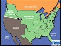 Oregon Territory Expansion and Politics