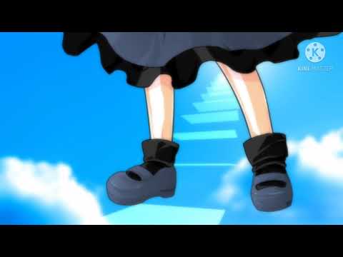 【東方PV】ラブソング/あの子はベランダを飛び降りて