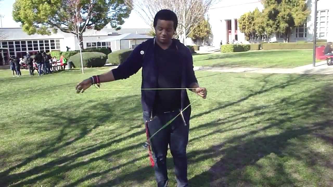 aegYOcrew - LONGSTRING