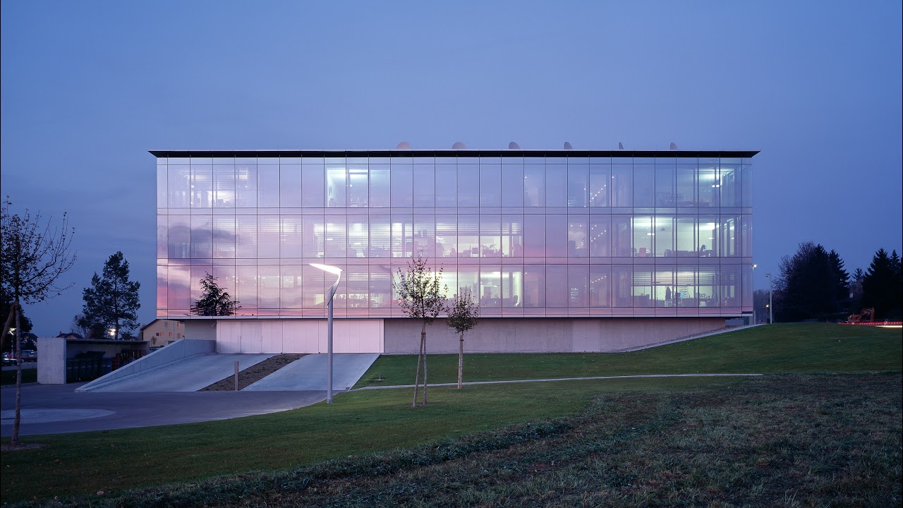 Diffusion en direct de Kudelski Group