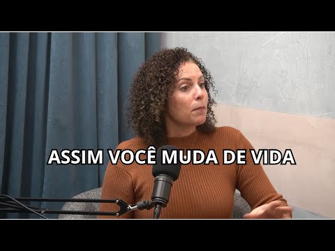 COMO TRANSFORMAR A SUA VIDA- CORTES PROJETO FAROL