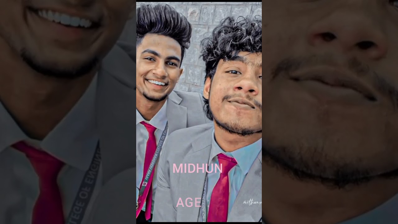 AGE OF AAVESHAM ACTORS | 