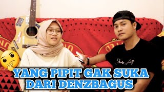 TANYA JAWAB YAYANG BEB