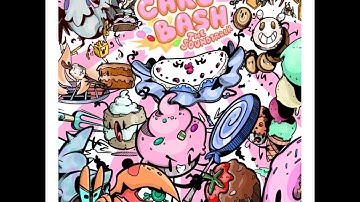 Neapolitan - Cake Bash OST