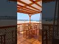 Café frente al mar en Rosarito 🌊☕️ #viralvideo #fypシ