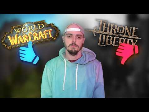 You Don't Want A New Mmorpg
