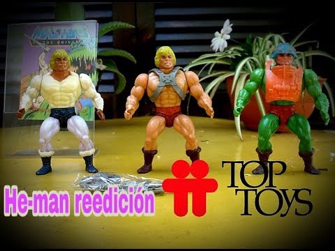 top toys he man