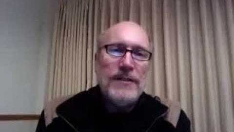 Oracle DBA online training review by Ralph Smith USA