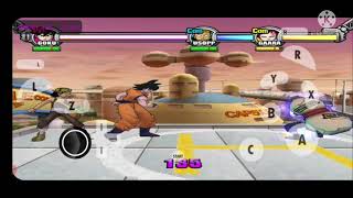 24Kdn- Highlights Goku Vs Graaa