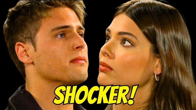 Electra's Shocking Reaction to Will's Confession About Luna! The Bold and  the Beautiful