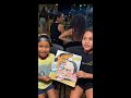 Siblings wanted a crazy caricature 😂🥹😅🌸 #humbled #waikikibeach #cooked #nomercy #foryoupage