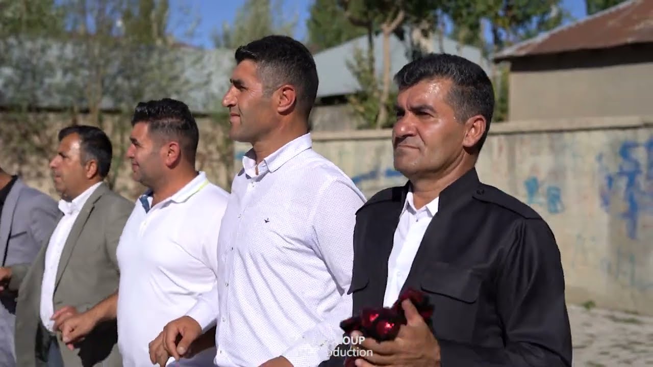 Hozan Kerim Doski & Hozan Memet Toros Ailesinin Düğünü (4) YÜKSEKOVA