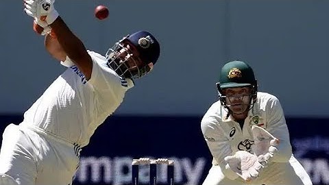 Australia v India 2024-25 | Fourth Test | Day Four
