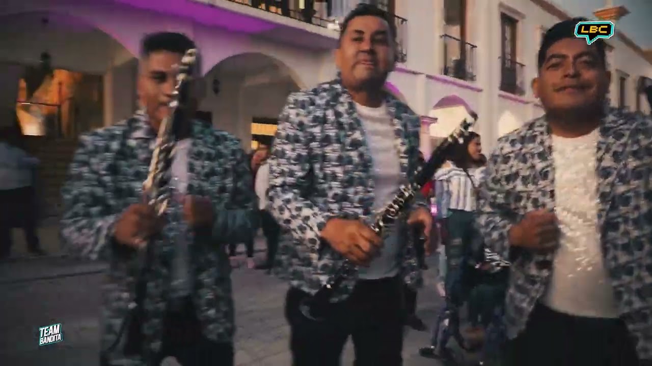 LA LOCURA MUERTERA | BANDA LA DIABLA FT BANDA TIERRA DE TIERRAS FT BANDA LA PRESTIGIADA