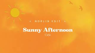 Sunny Afternoon - Cielo (Norlin Extended Club Edit)
