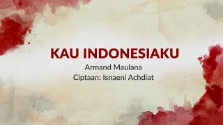 ARMAND Maulana X ISN Orchestra | \