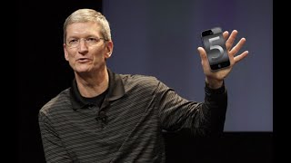 Young Steve Jobs on how to hire manage and lead people