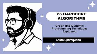 19. Knuth DP Optimization Algorithm (Java)
