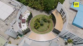 UID Bengaluru Campus Tour | Designed for Creativity & Innovation