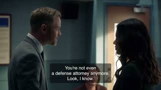 The Rookie Funny Clip