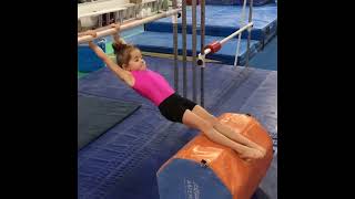 glide swing drills